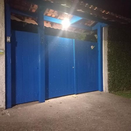 Recanto Das Flores Itatiaia  Kültér fotó