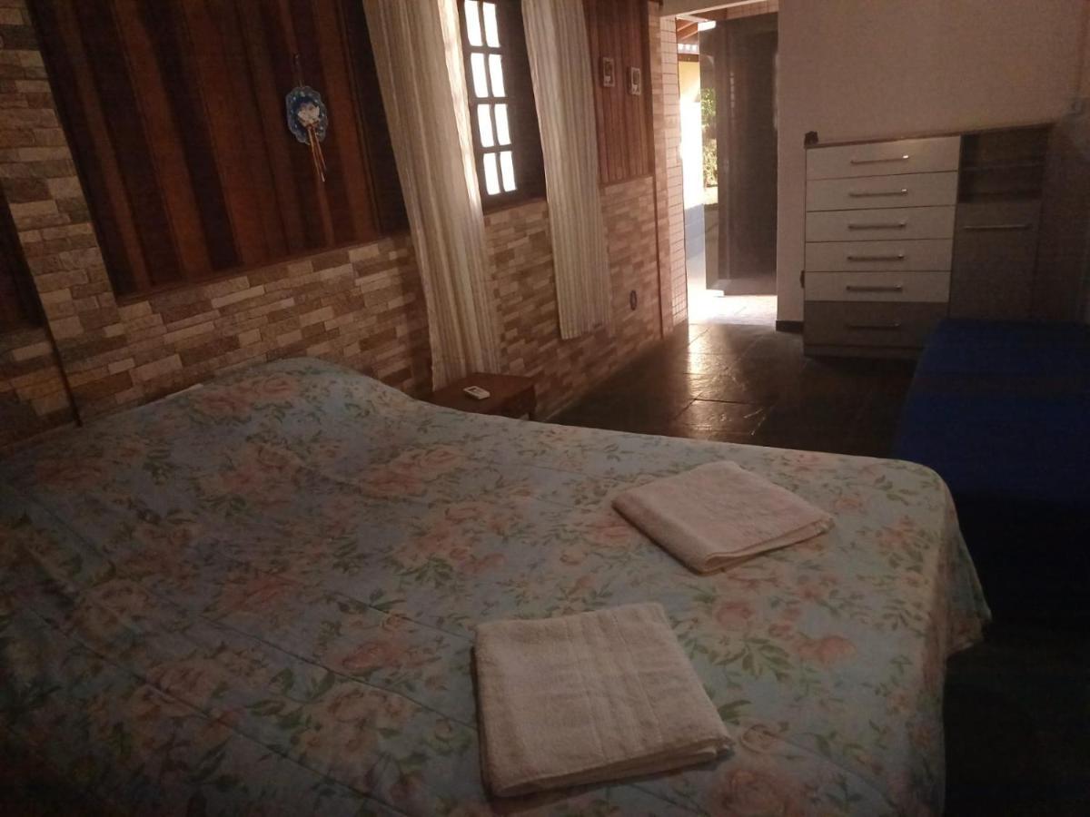 Recanto Das Flores Itatiaia  Kültér fotó