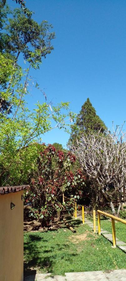 Recanto Das Flores Itatiaia  Szoba fotó