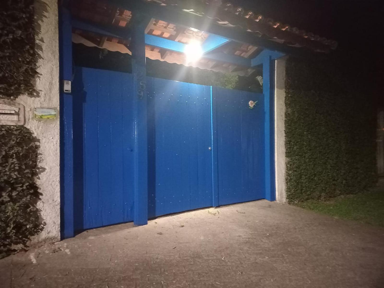 Recanto Das Flores Itatiaia  Kültér fotó