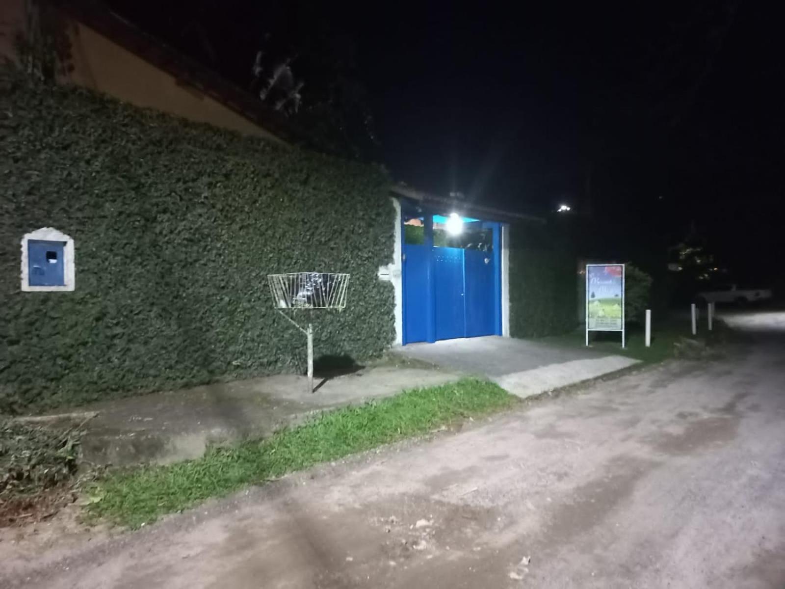 Recanto Das Flores Itatiaia  Kültér fotó